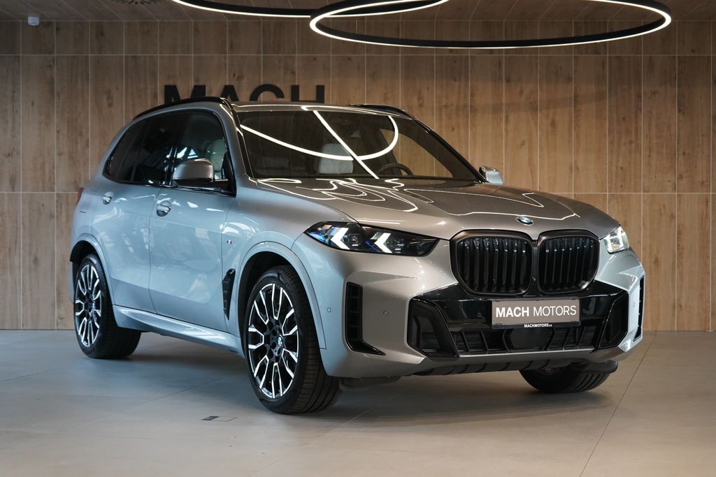 bmw-x5-30d-xdrive-vzduch-nezavisle - 3