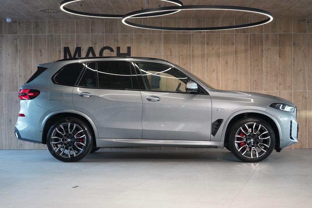 bmw-x5-30d-xdrive-vzduch-nezavisle - 5