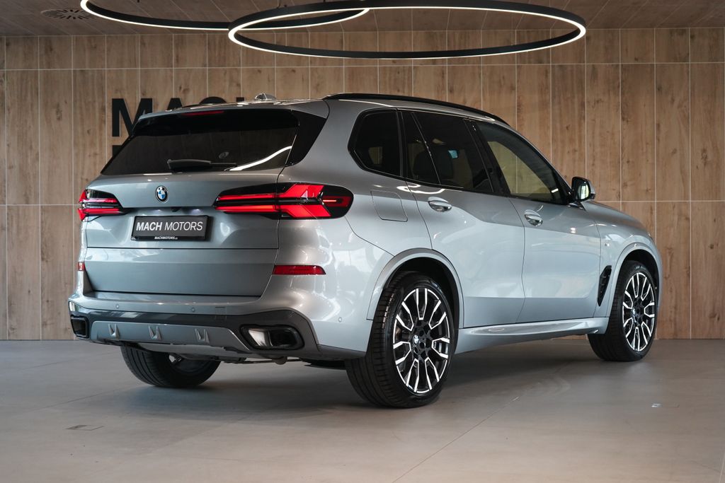 bmw-x5-30d-xdrive-vzduch-nezavisle - 7