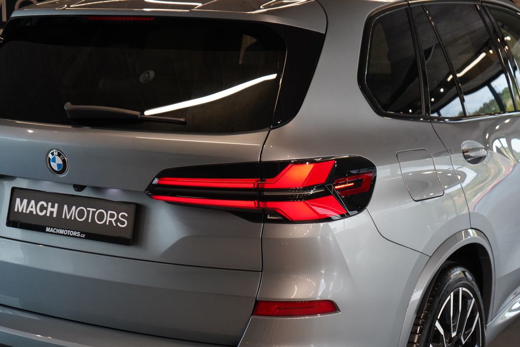 bmw-x5-30d-xdrive-vzduch-nezavisle - 8