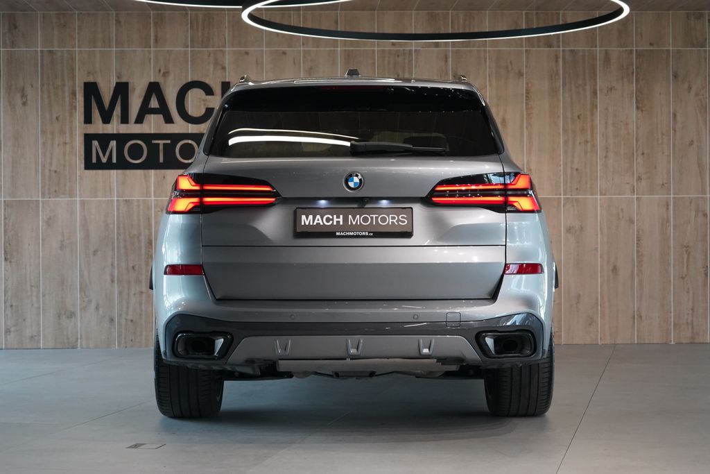 bmw-x5-30d-xdrive-vzduch-nezavisle - 9