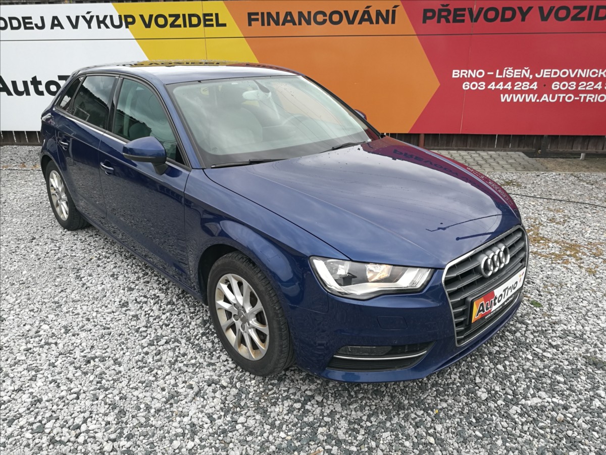 audi-a3-2-0-tdi-sportback-s-tronic - 1