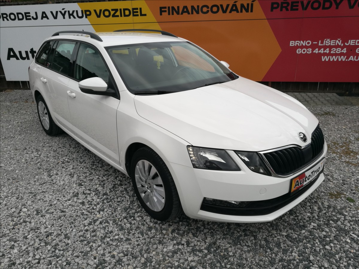 skoda-octavia-1-6-tdi-kombi - 1