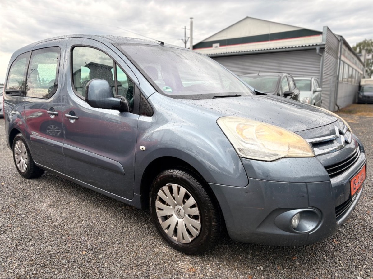 citroen-berlingo-1-6-hdi-16v - 1