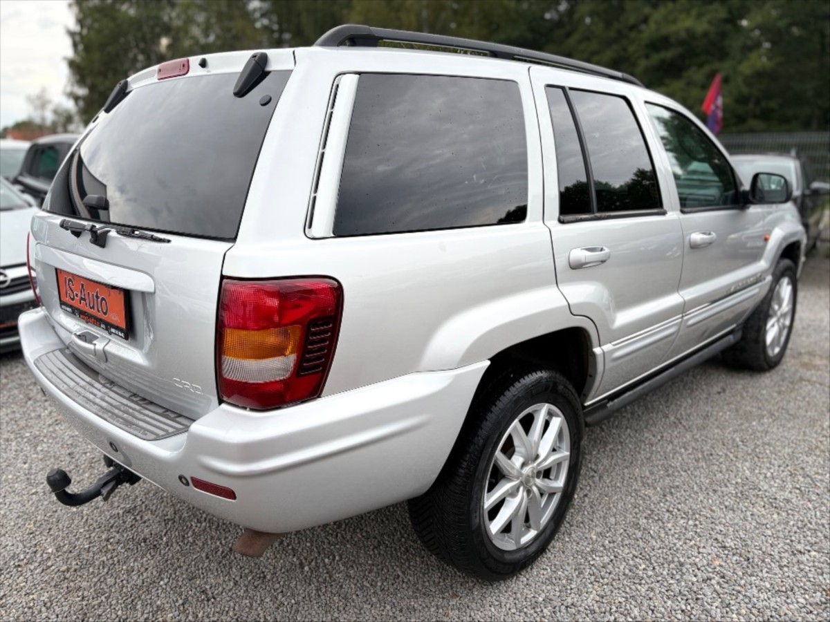 jeep-grand-cherokee-2-7-crd-4x4 - 2