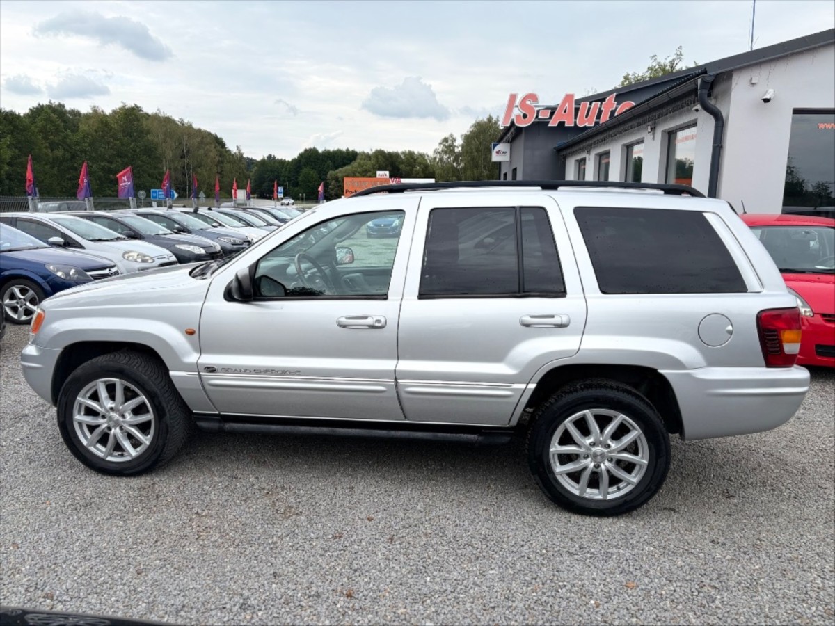 jeep-grand-cherokee-2-7-crd-4x4 - 4