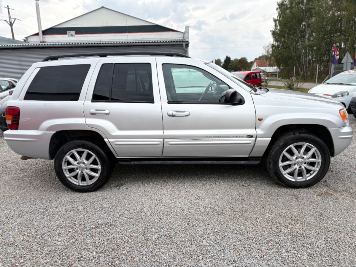 jeep-grand-cherokee-2-7-crd-4x4 - 5