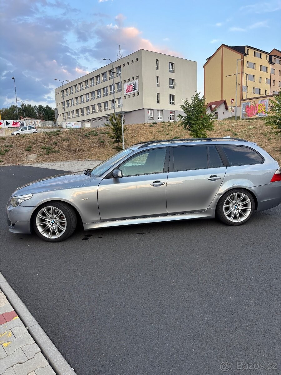 bmw-rada-5-535d-e61 - 1