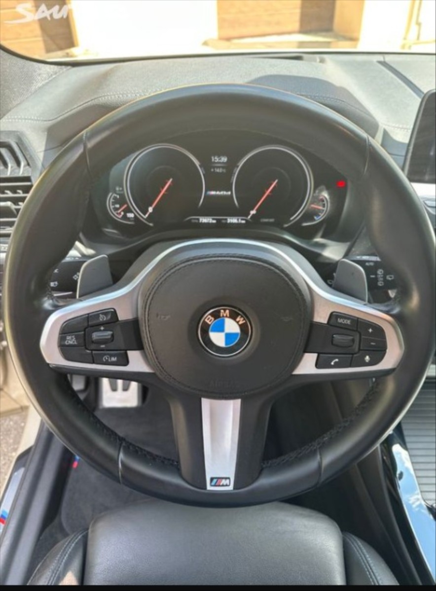 bmw-x3-3-0-m40d-autobazary-nevolat - 9