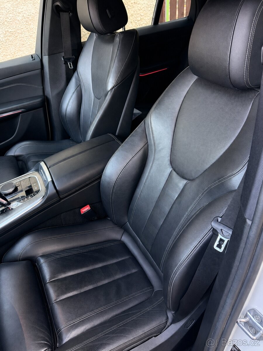 bmw-x5-3-0-g05-xdrive30d-m-sport-195-kw - 4