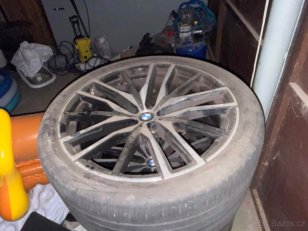 bmw-x5-3-0-g05-xdrive30d-m-sport-195-kw - 9