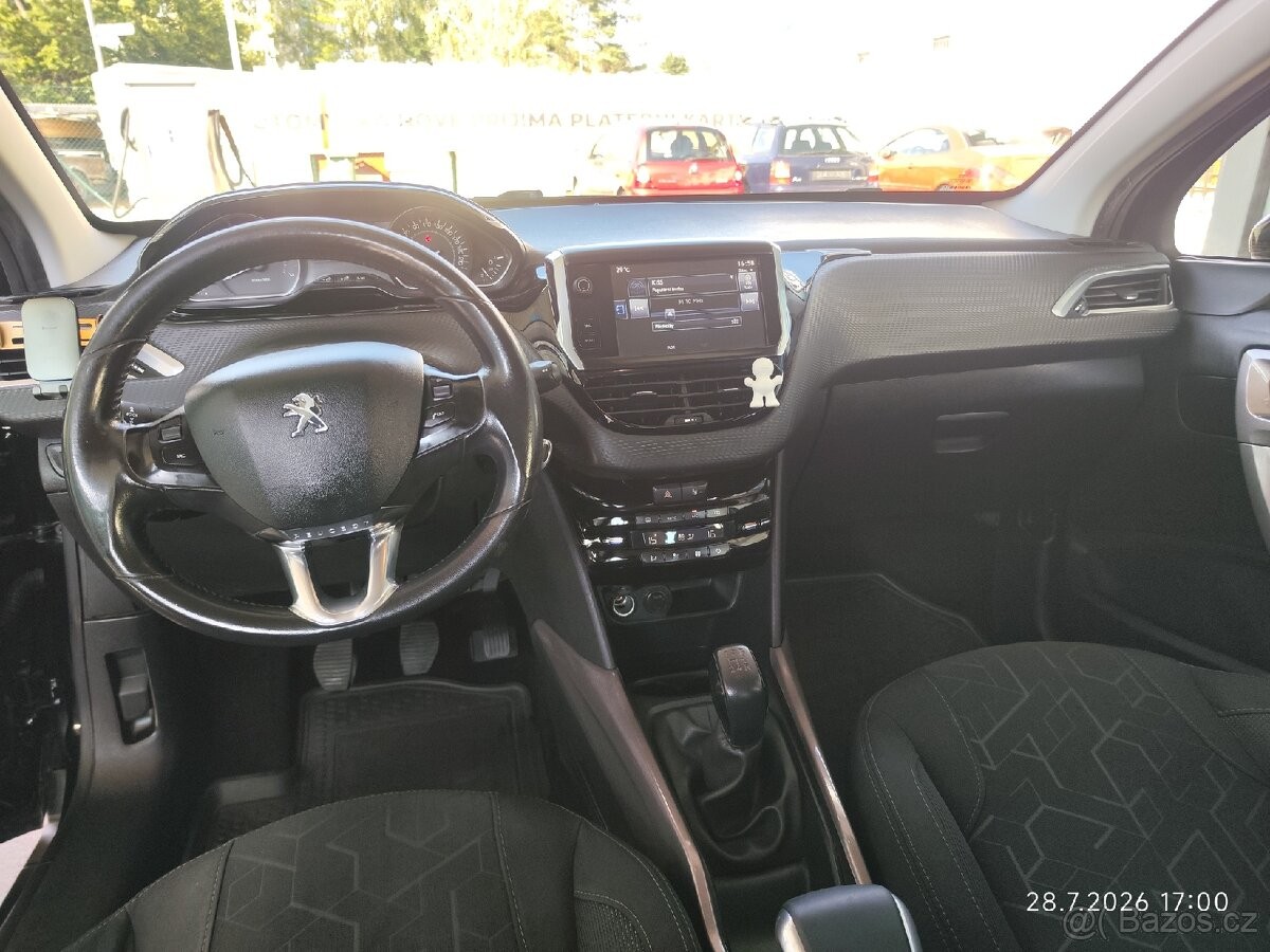 peugeot-2008 - 3