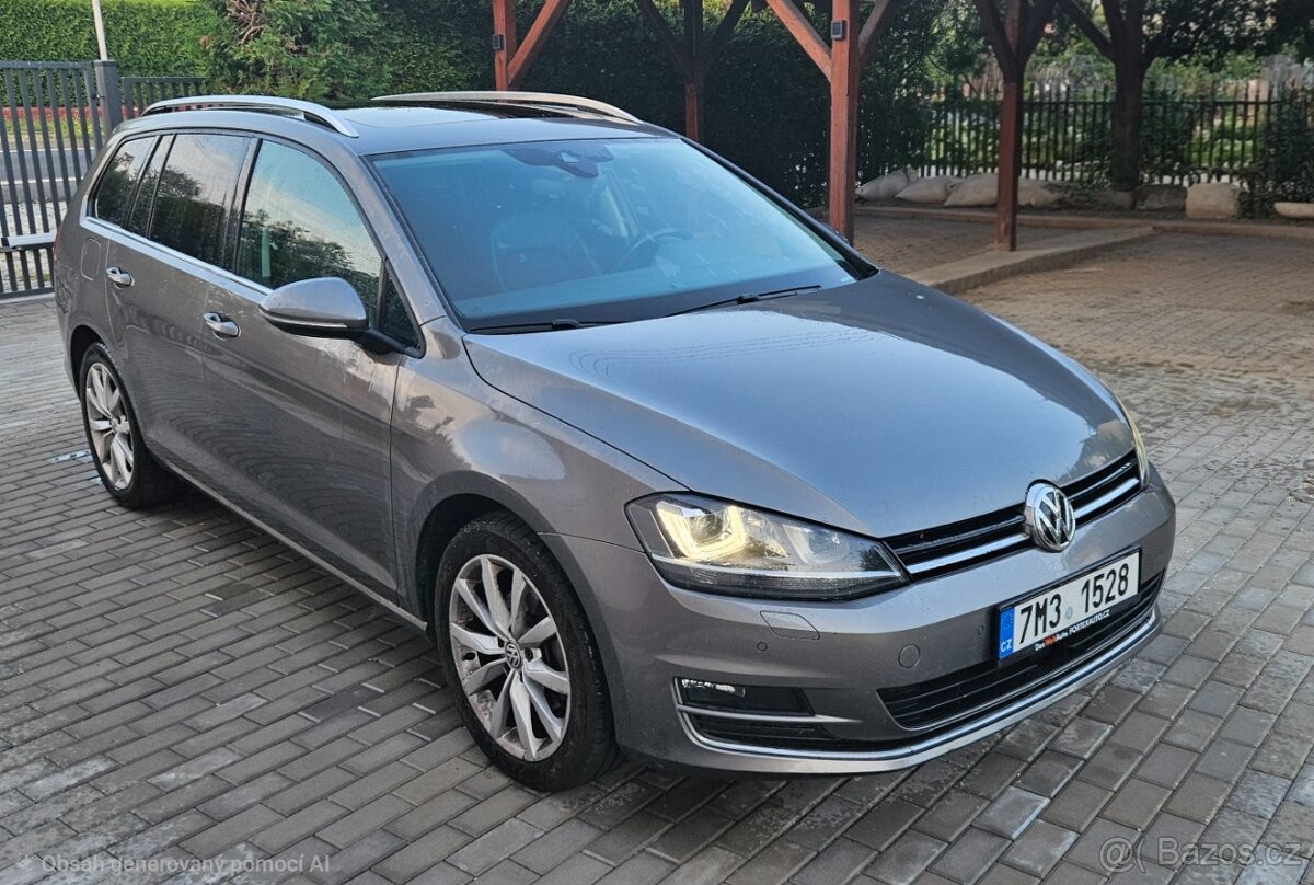 volkswagen-golf-2-0-vii-combi - 5