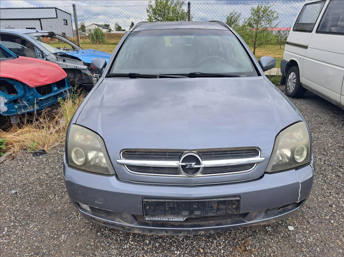 opel-vectra-3-0-dci - 2