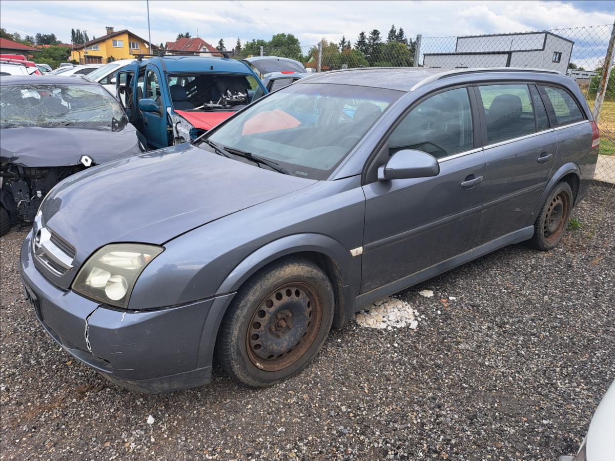 opel-vectra-3-0-dci - 4