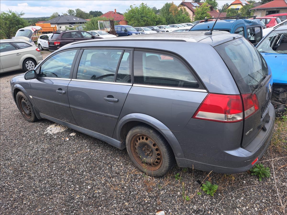 opel-vectra-3-0-dci - 5