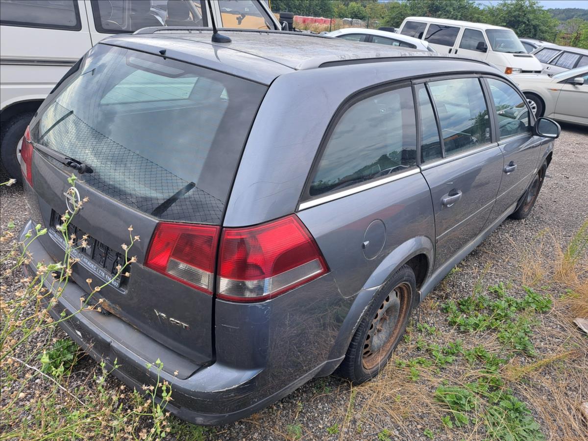 opel-vectra-3-0-dci - 8