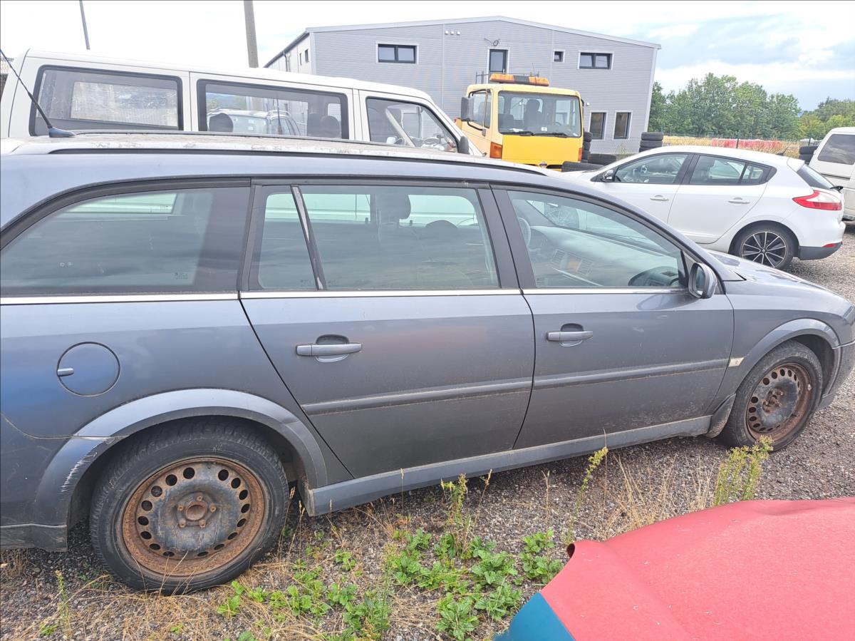 opel-vectra-3-0-dci - 9