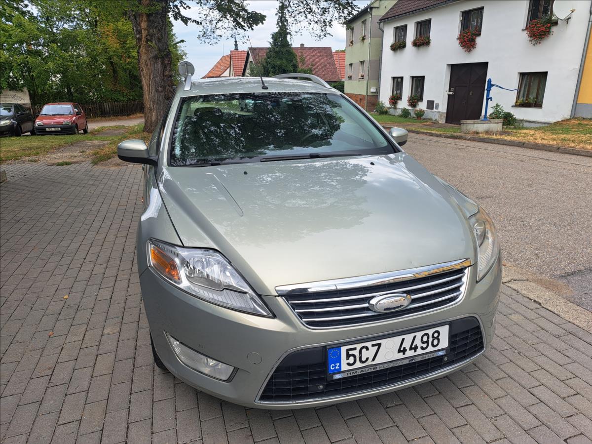 ford-mondeo-1-8-tdci-ghia - 1