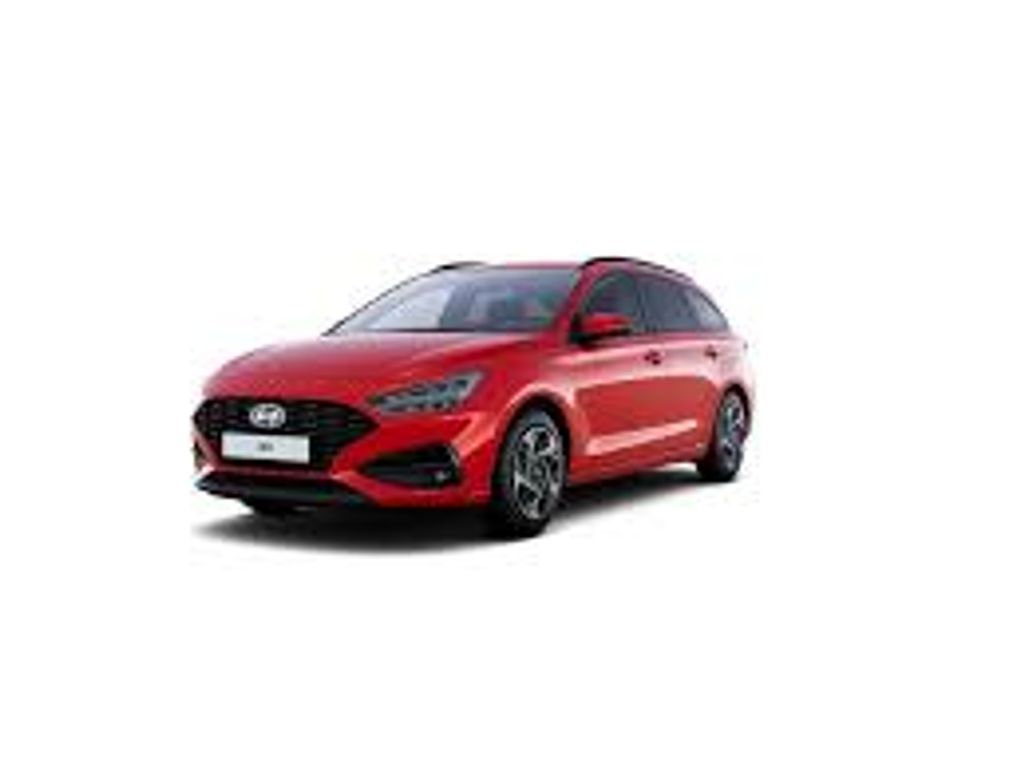 Hyundai i30 Style DCT