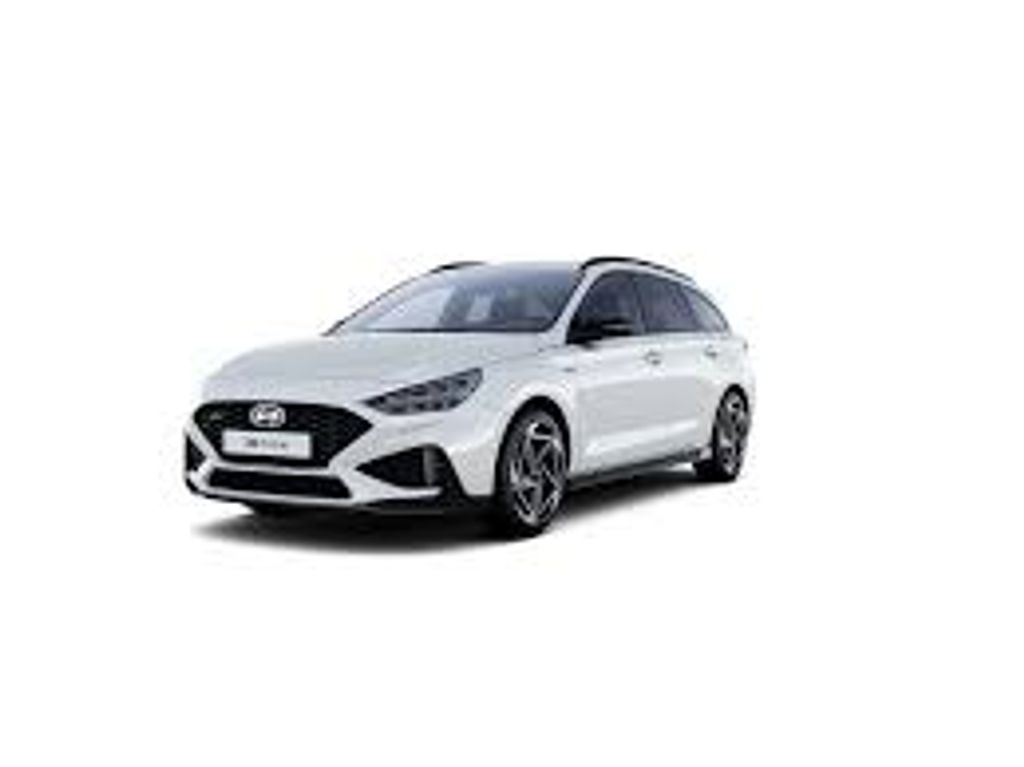 Hyundai i30 Style Safety DCT