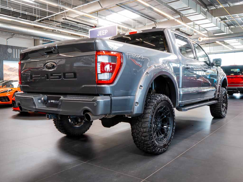 ford-f-150-5-0-v8-lariat-6-lift-kit - 5