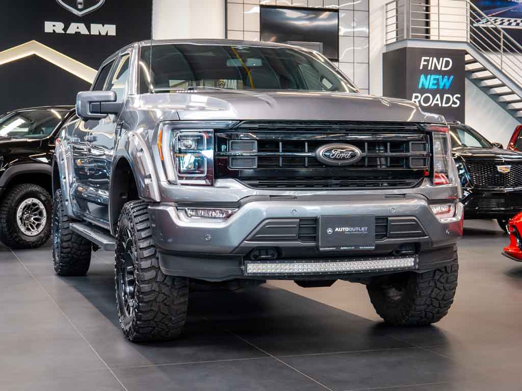 ford-f-150-5-0-v8-lariat-6-lift-kit - 6