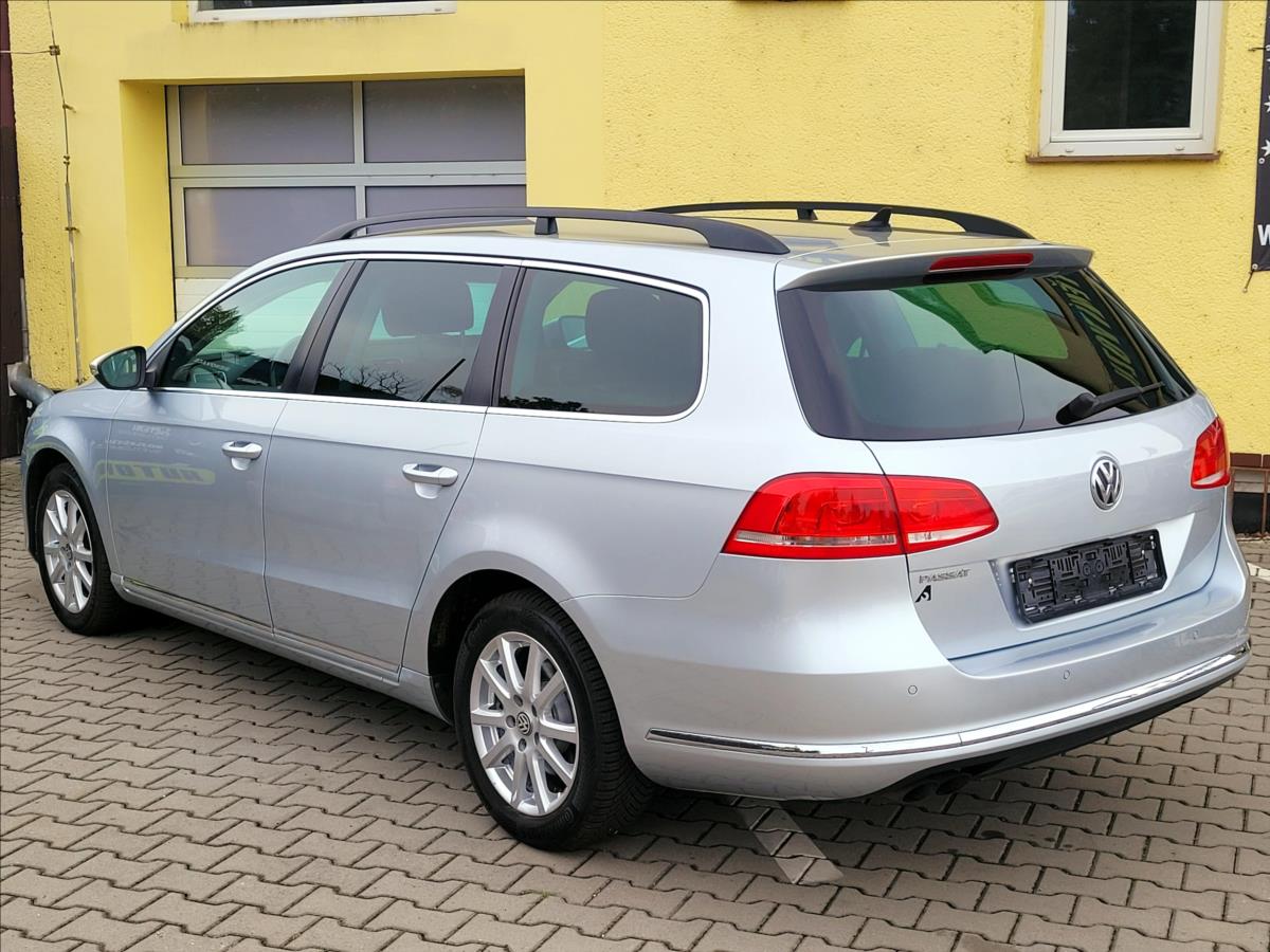 volkswagen-passat-2-0-tdi-serv-kniha-perfektni - 8