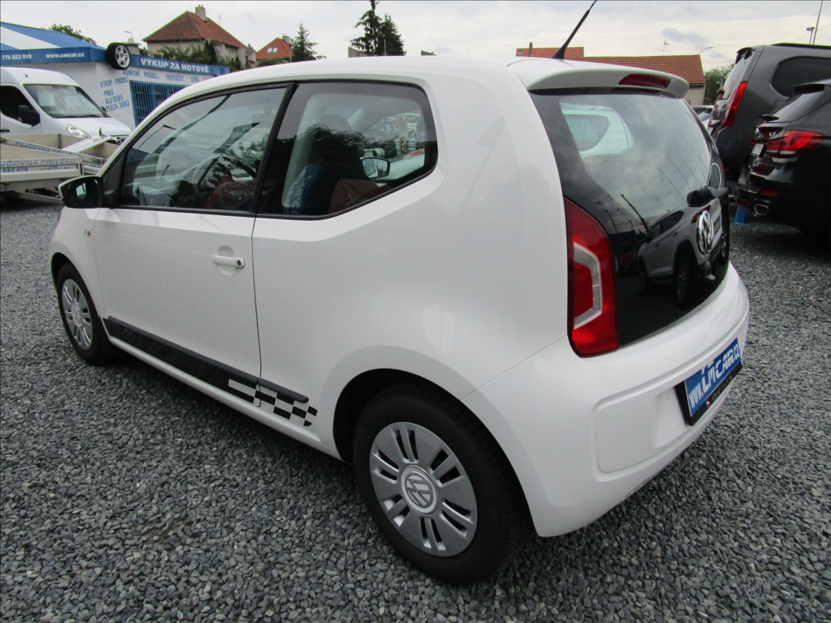 volkswagen-up-1-0mpi-55kw-highline-klima - 5
