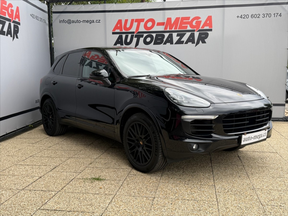 porsche-cayenne-3-0-tdi-v6-193kw-facelift - 2