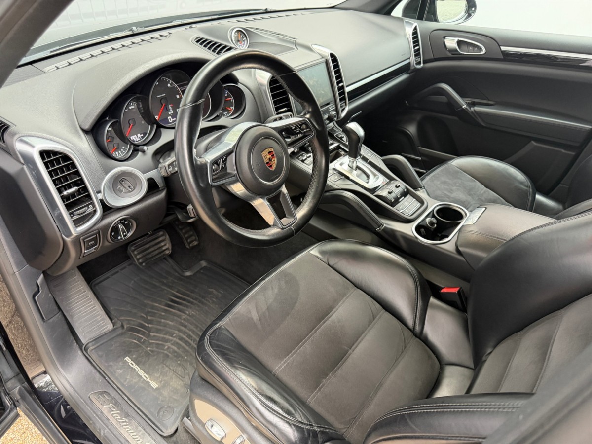porsche-cayenne-3-0-tdi-v6-193kw-facelift - 8