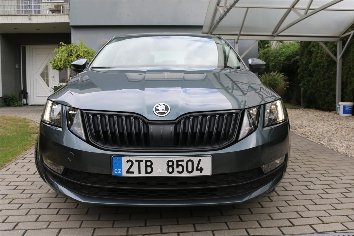 skoda-octavia-1-0-85kw-cr-62000km - 1