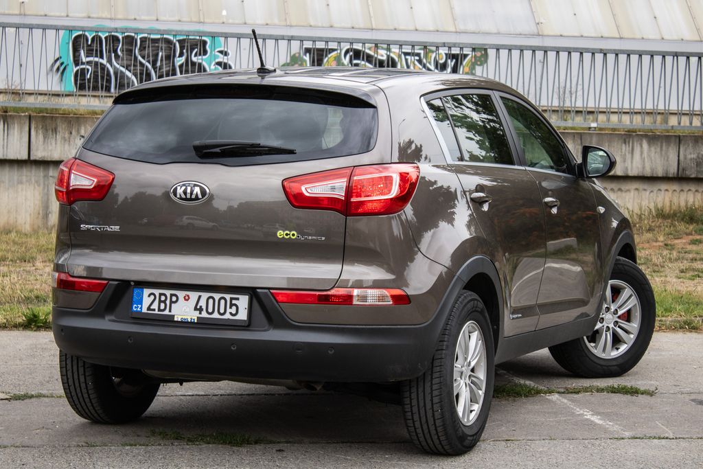 kia-sportage - 3
