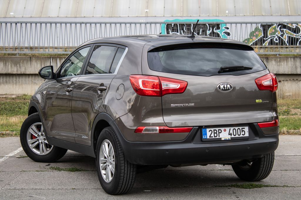 kia-sportage - 5