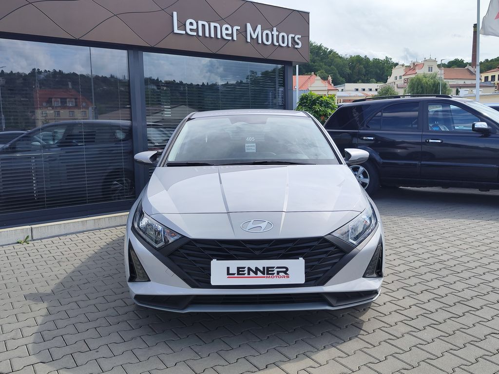 hyundai-i20-1-2i-58kw-wave - 1