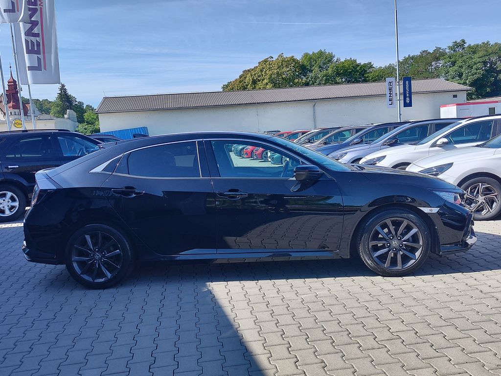 honda-civic-1-0-i-vtec-93kw-elegance - 3