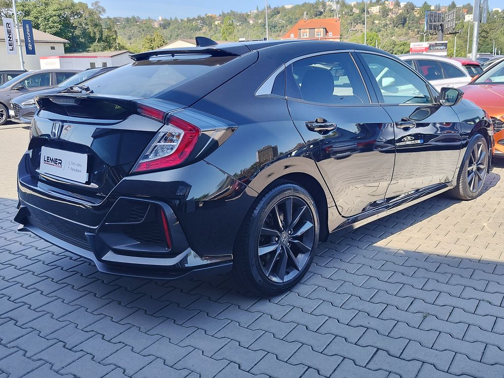 honda-civic-1-0-i-vtec-93kw-elegance - 4