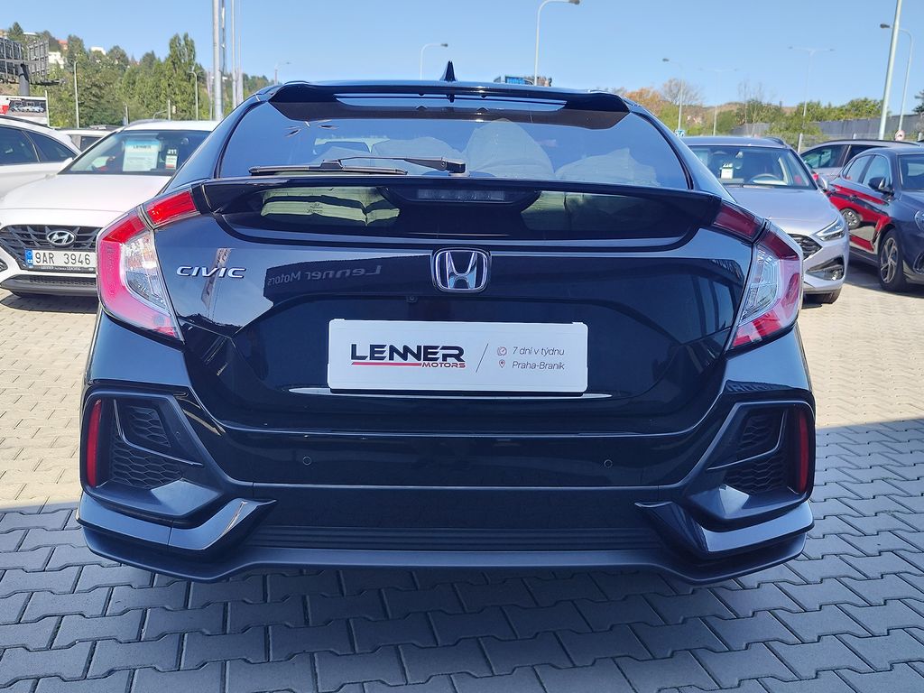 honda-civic-1-0-i-vtec-93kw-elegance - 5