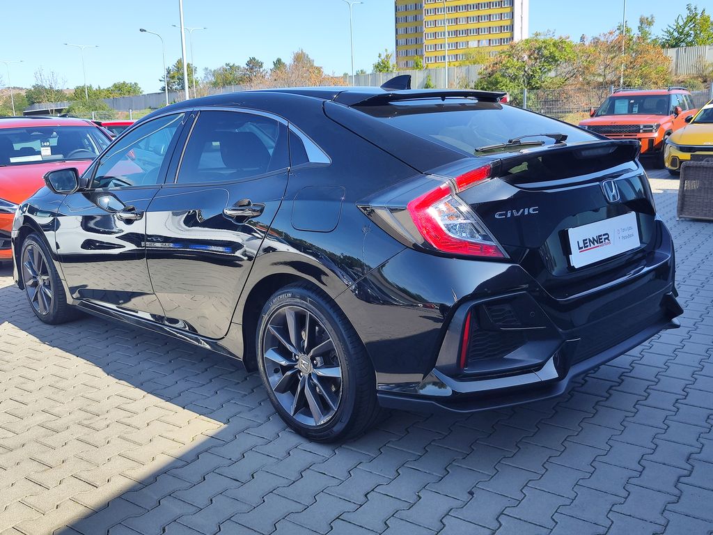 honda-civic-1-0-i-vtec-93kw-elegance - 6