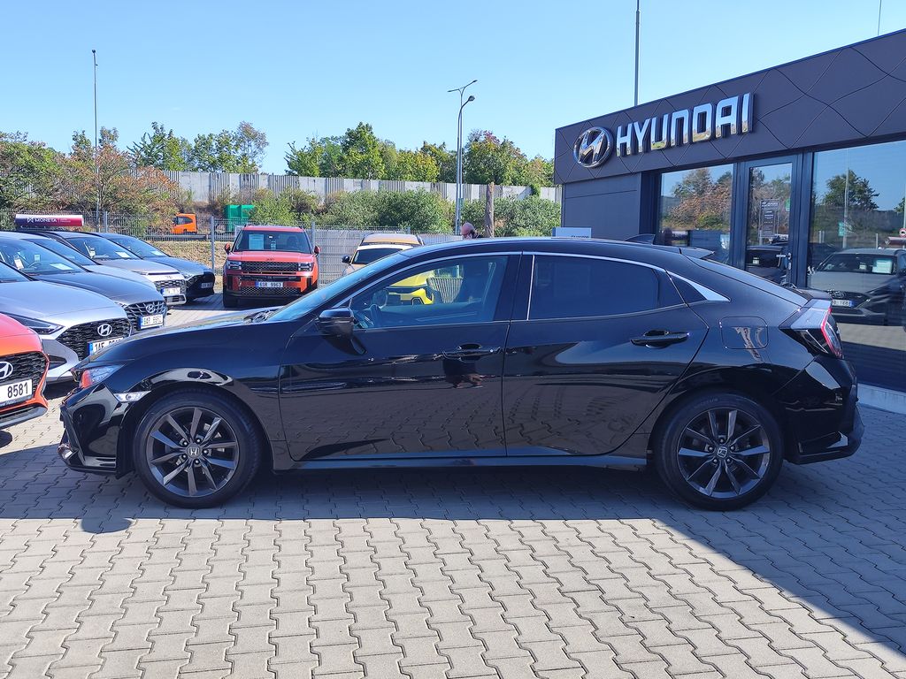 honda-civic-1-0-i-vtec-93kw-elegance - 7