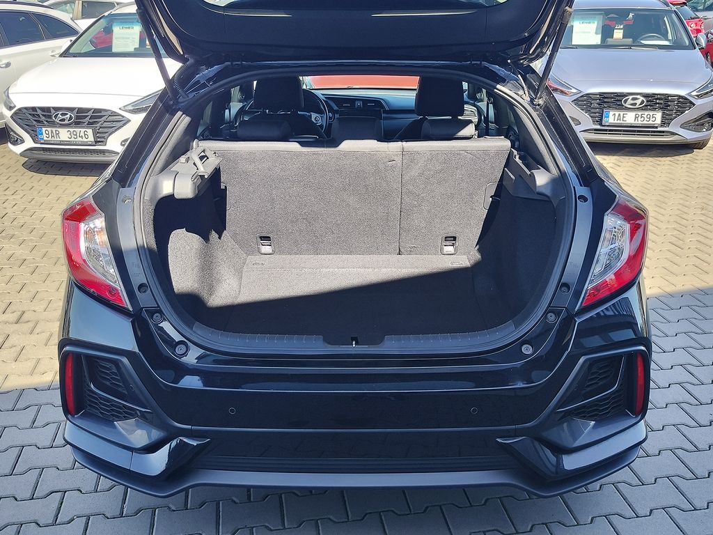 honda-civic-1-0-i-vtec-93kw-elegance - 8