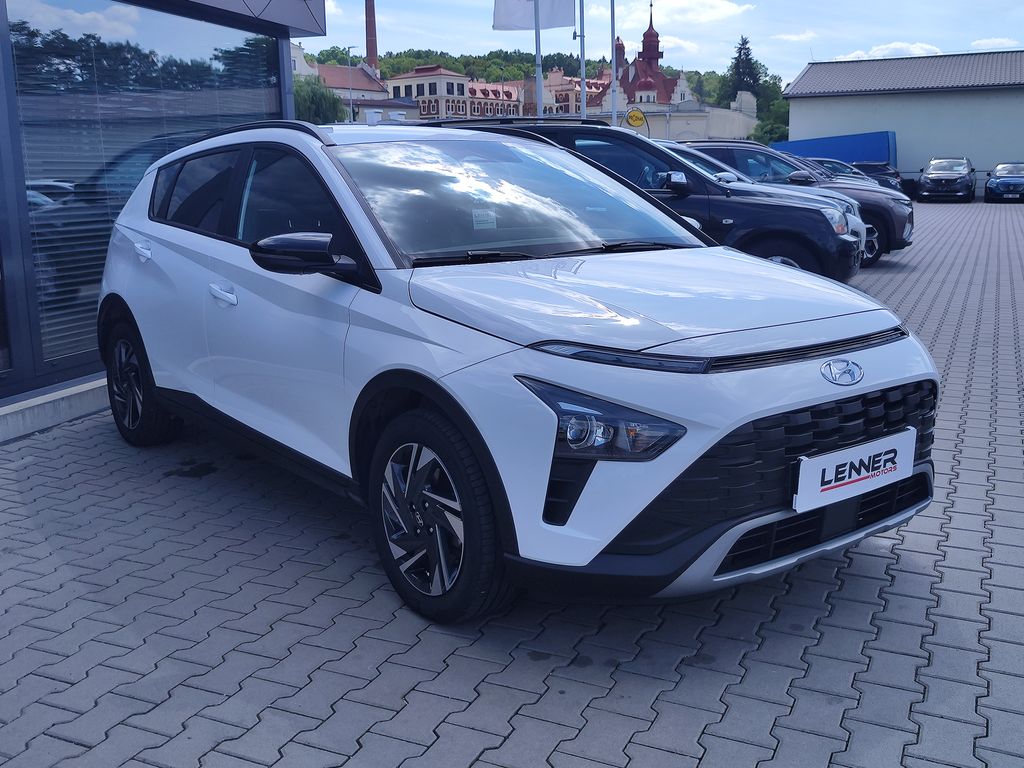hyundai-bayon-1-0-t-gdi-74kw-comfort - 2