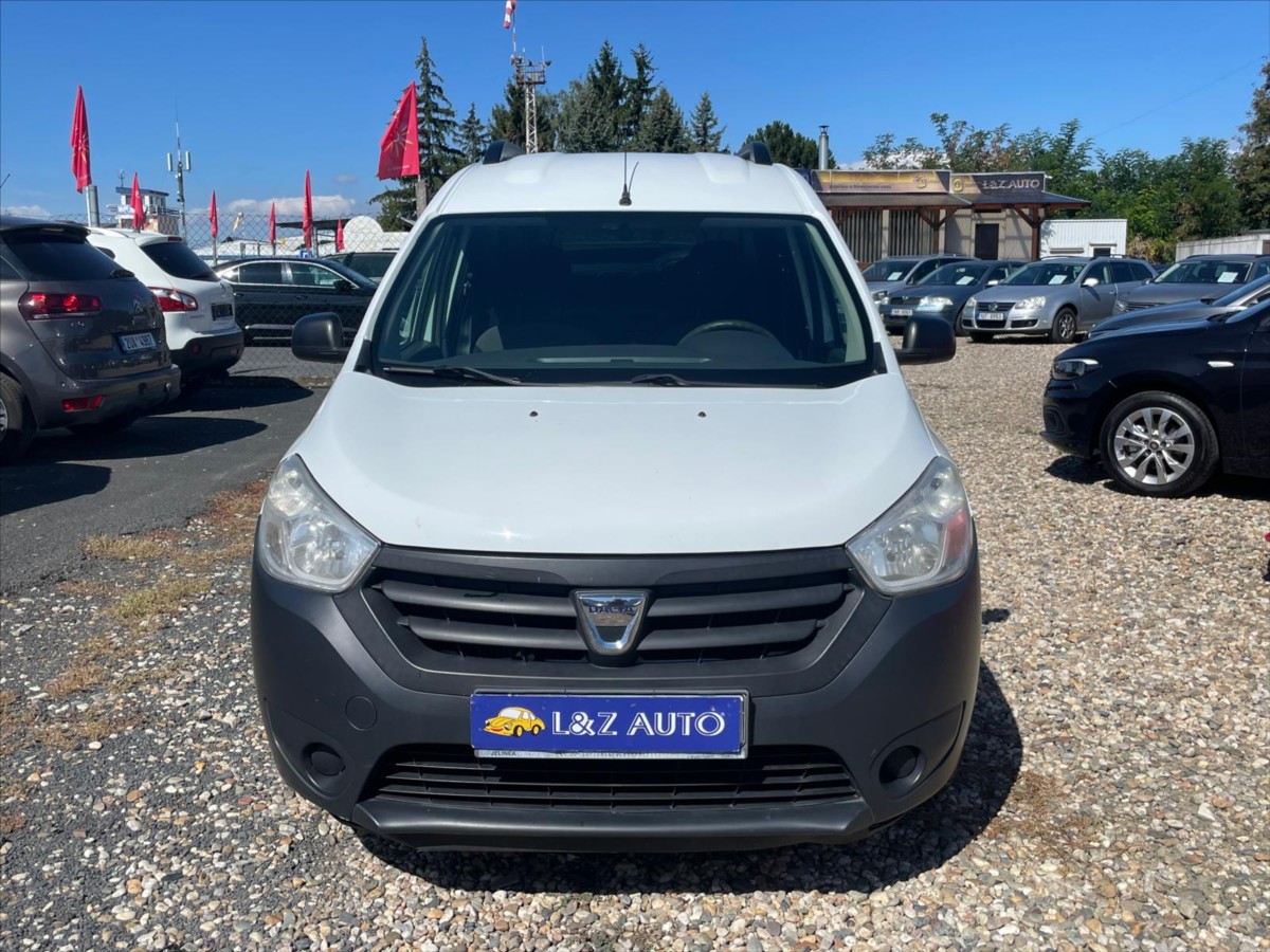 dacia-dokker-1-5-dci - 1