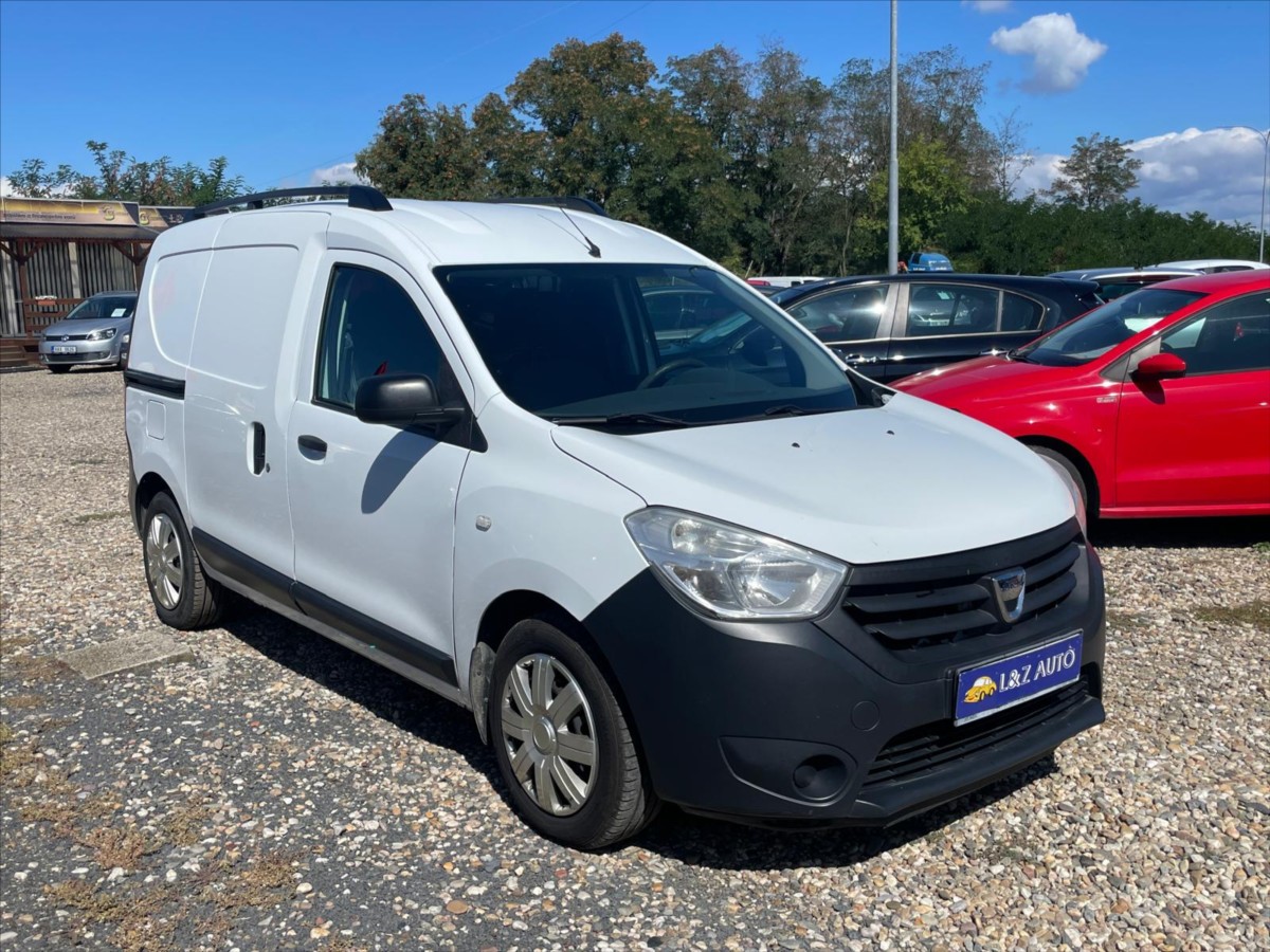 dacia-dokker-1-5-dci - 2