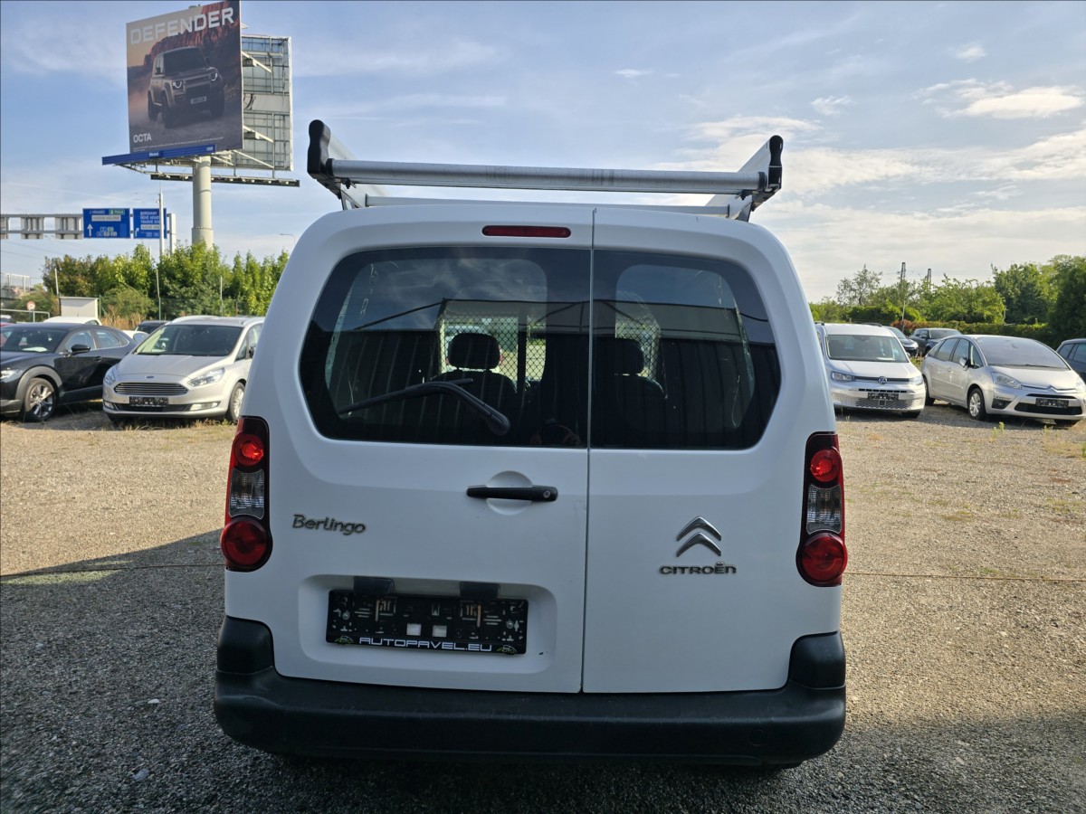 citroen-berlingo-1-6-hdi-66kw - 5