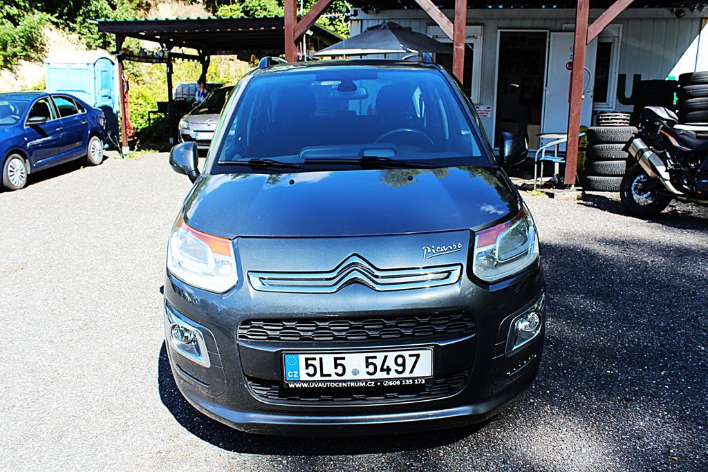 citroen-c3-picasso-1-6i-lpg-aut - 1
