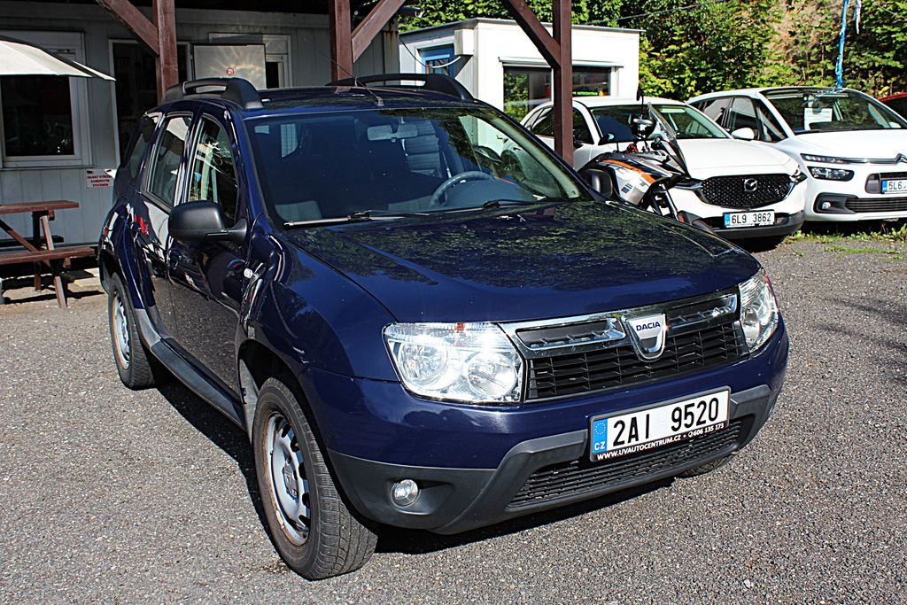 dacia-duster-1-5-dci-klima - 2
