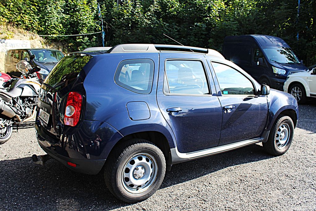 dacia-duster-1-5-dci-klima - 4