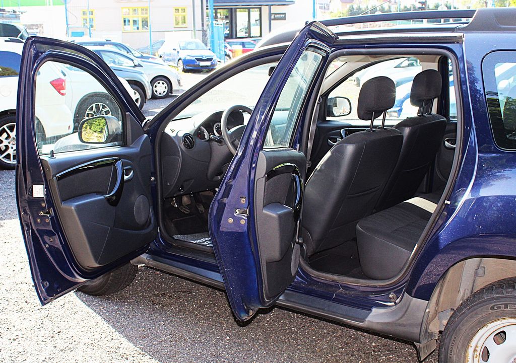 dacia-duster-1-5-dci-klima - 9