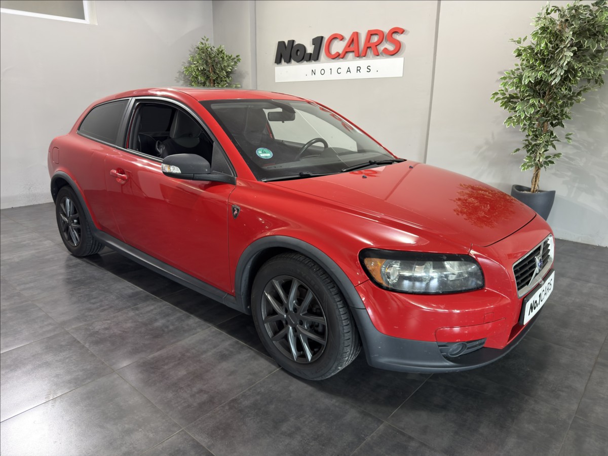 volvo-c30-1-8-i-klimatizace-servis-alu - 1